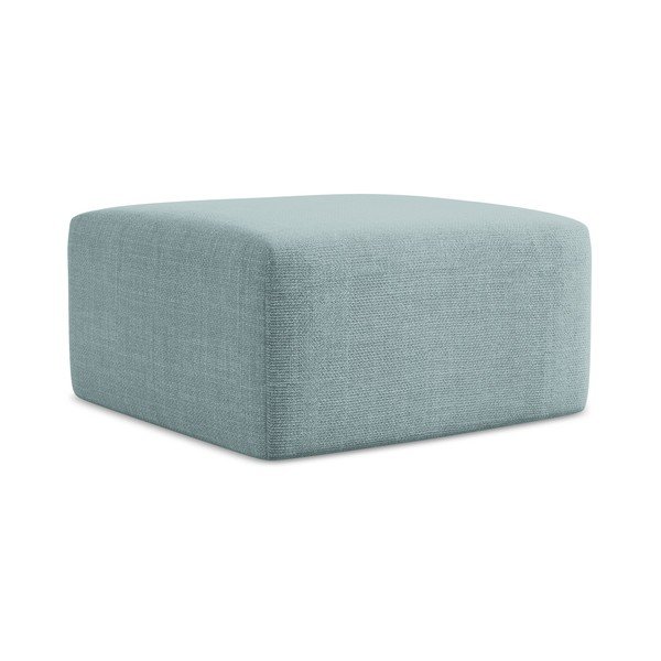 Mėlynos spalvos taburetė Keli – Makamii-image-3