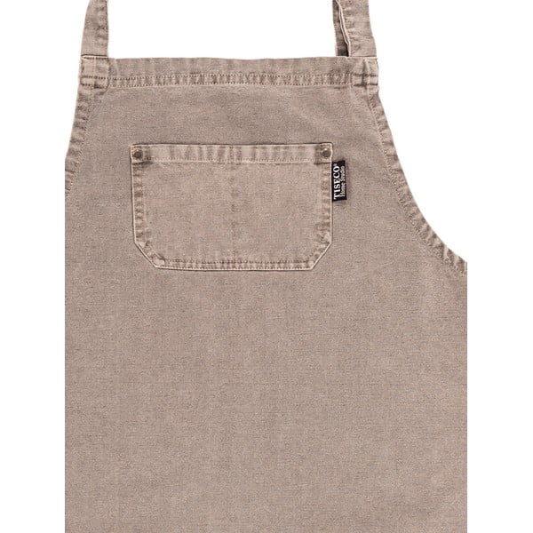 Medvilninė prijuostė Havana - Tiseco Home Studio-image-3