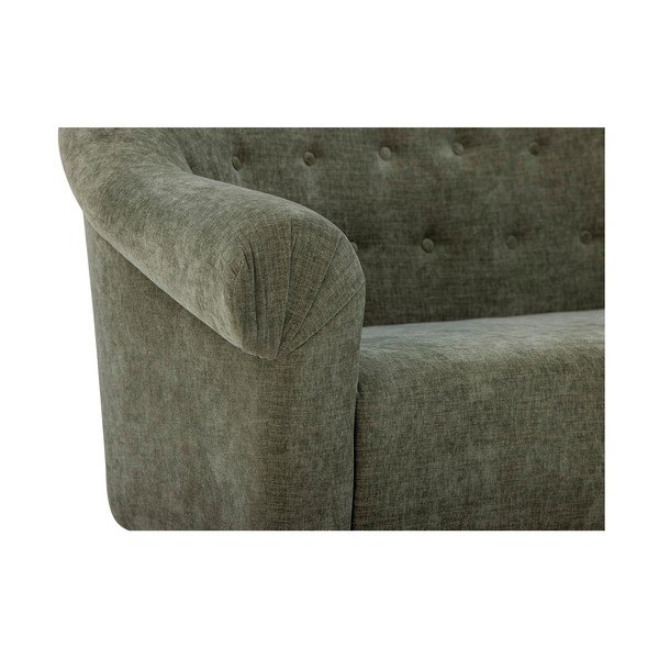 Sofa žalios spalvos 163 cm Spencer – Bloomingville-image-1