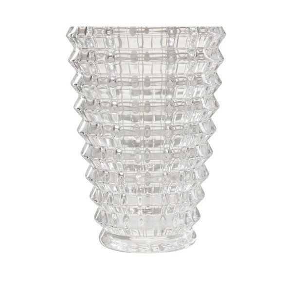 Iš stiklo  vaza (aukštis 25 cm) Savita – Premier Housewares-image-3