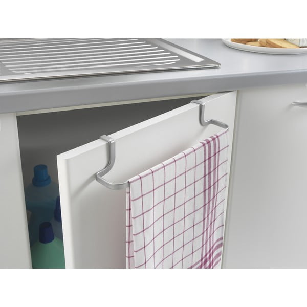 Pakabinamas rankšluosčių laikiklis Metaltex Galileo-image-3