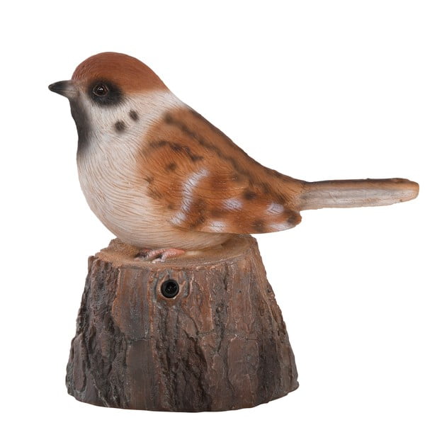 Polirezino sodo statula - Esschert Design-image-2