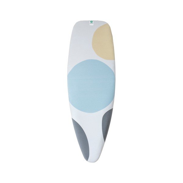 Lyginimo lentos užvalkalas PerfectFlow Spring Bubbles D – Brabantia