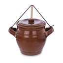 Stiklainis fermentacijai 1,3 l – Orion