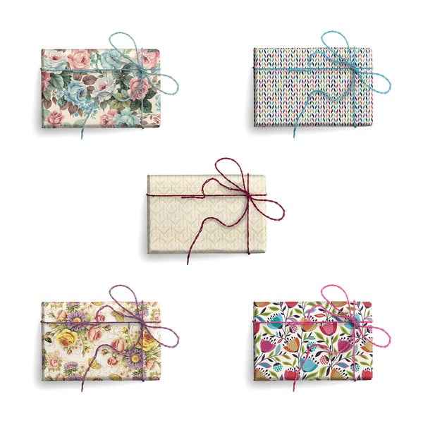 Dovanų pakuotė 5 vnt. Prestige – Kartos-image-1