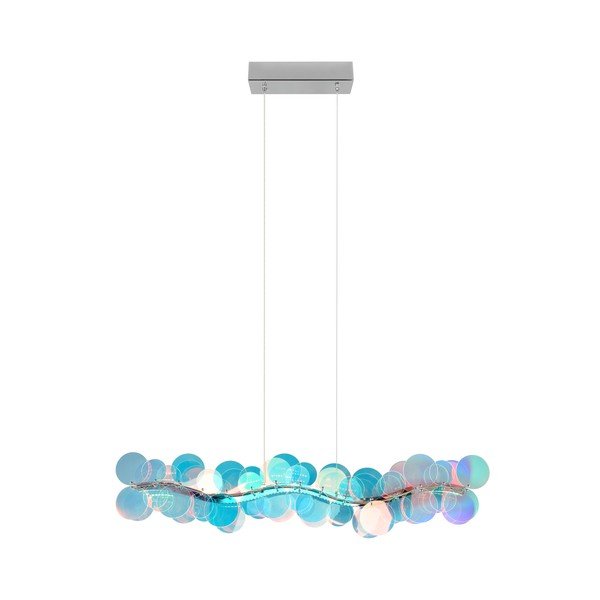 Kabantis šviestuvas LED su pritemdymo funkcija Pulse – Reality-image-4