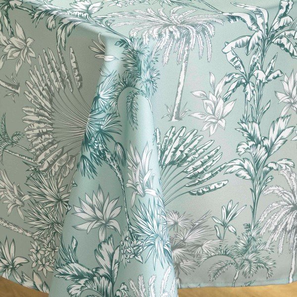 Staltiesė 145x240 cm Canarie – douceur d'intérieur-image-1