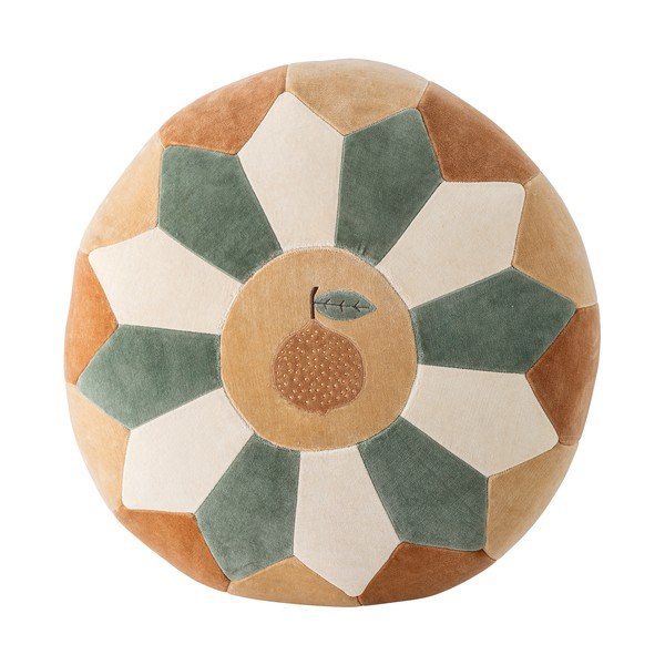 Vaikiškas pufas Agnes – Bloomingville Mini-image-2