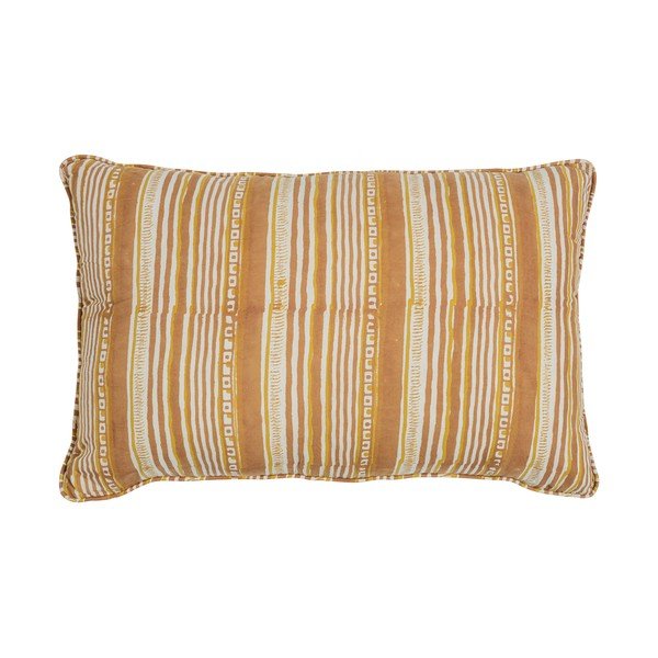 Dekoratyvinė pagalvėlė 40x60 cm Banding – BePureHome-image-3