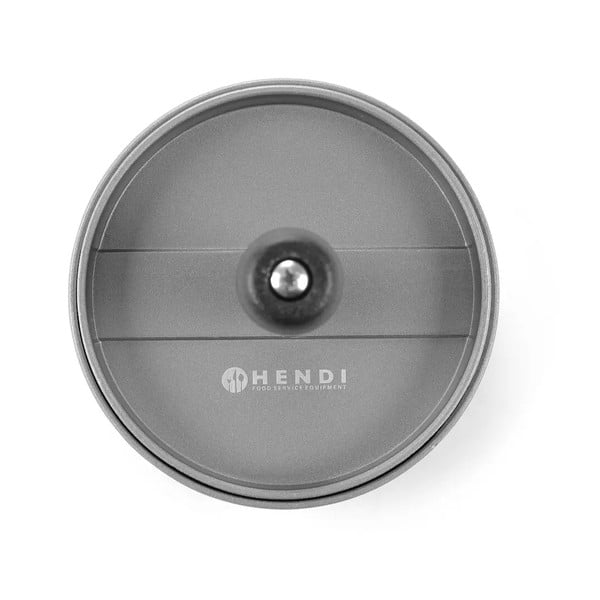 Mėsainių presas Hendi-image-2