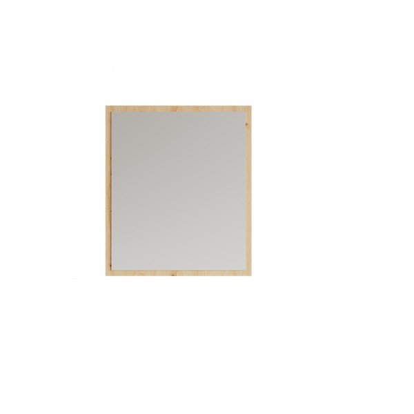 Sieninis veidrodis 60x70 cm Royal – STOLKAR