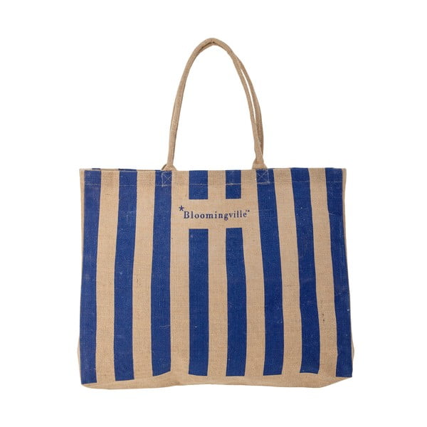 Pirkinių krepšys Bergamo – Bloomingville-image-3