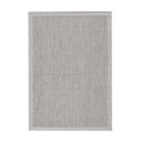 Lauko kilimas pilkos spalvos 80x250 cm Giza – Ayyildiz Carpets