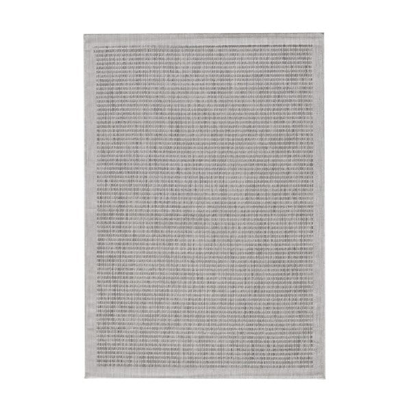 Lauko kilimas pilkos spalvos 80x250 cm Giza – Ayyildiz Carpets