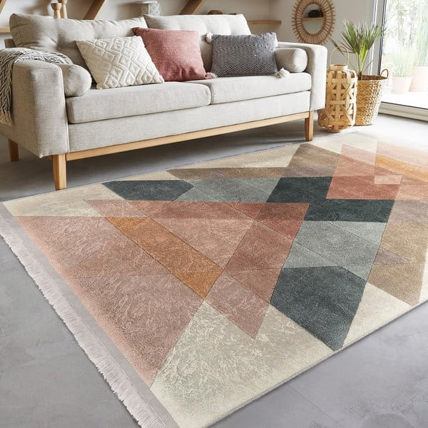 Kilimas 80x150 cm - Mila Home-image-2