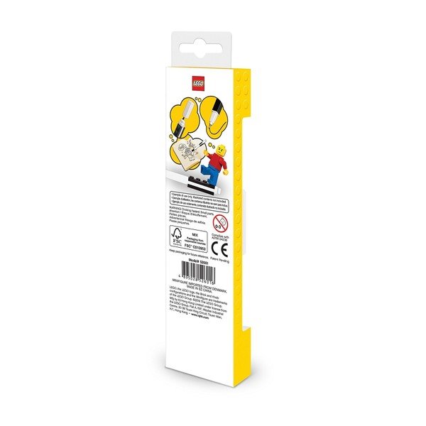 Gelinis rašiklis - LEGO®-image-2