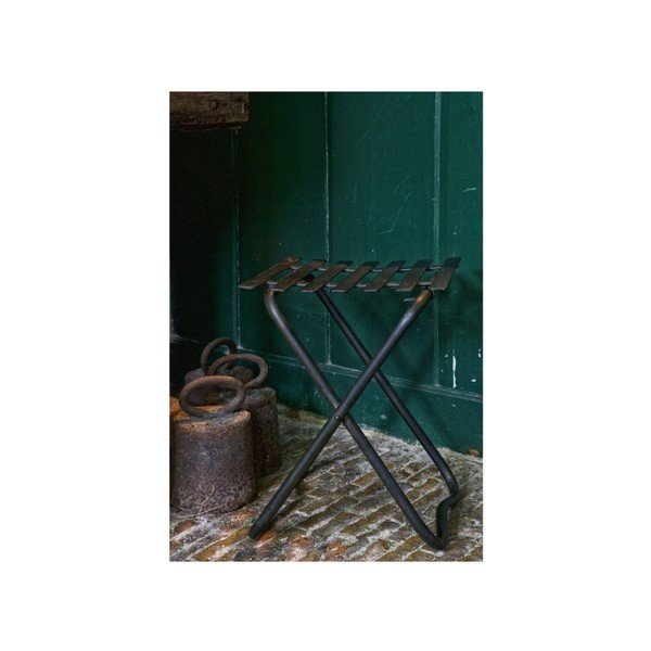 Metalinis sandėliavimo staliukas "BePureHome Brave", aukštis 50 cm-image-3