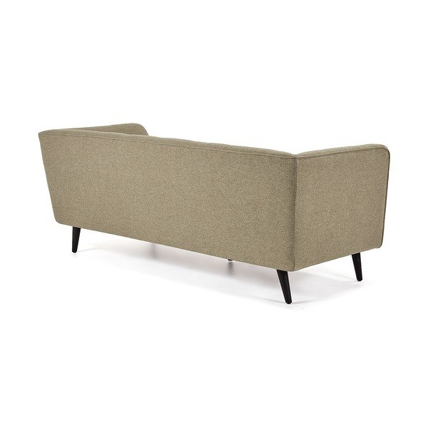 Šviesiai ruda sofa Kave Home Saffron-image-3