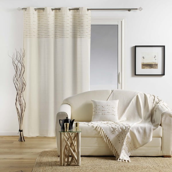 Dekoratyvinė pagalvėlė 40x40 cm Golden Sunset – douceur d'intérieur-image-2