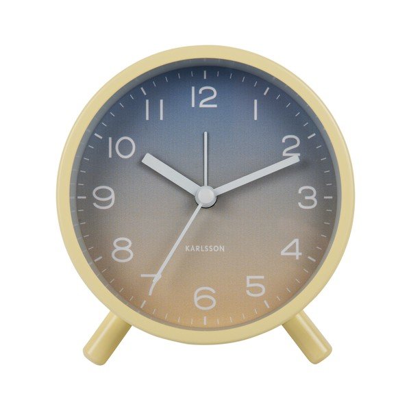 Žadintuvas ø 11,5 cm Gradient – Karlsson-image-2