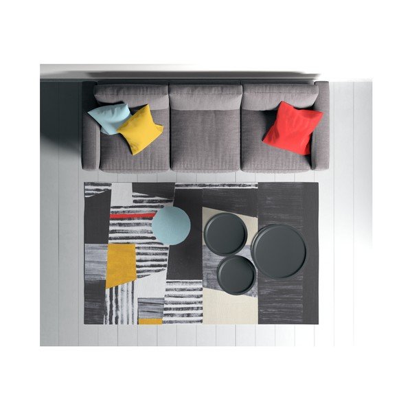 Kilimas Oyo home Suzzo Garado, 80 x 150 cm