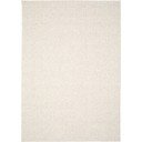 Kreminės spalvos kilimas 80x150 cm Lumen Liso – Universal