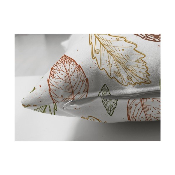 Dekoratyvinis pagalvės užvalkalas 43x43 cm Rachel – Mila Home-image-1