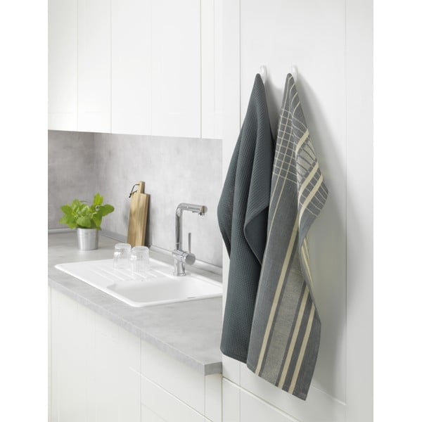 Iš medvilnės virtuvės rankšluostis 45x65 cm Tito – Wenko-image-1