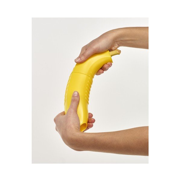 Metaltex bananų pakuotė, 11 x 27 cm-image-3