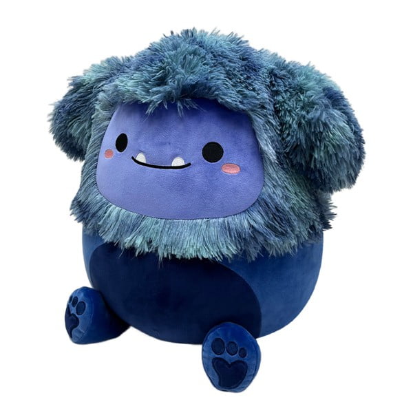 Pliušinis žaislas Dani – SQUISHMALLOWS-image-3