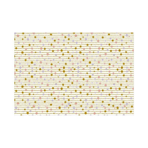 Zerbelli Merkato kilimėlis, 75 x 52 cm-image-1