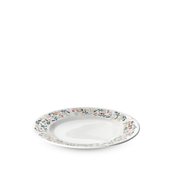 Iš porceliano  lėkštė baltos spalvos ø 27 cm Grand Cru Cottage – Rosendahl-image-2