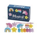 Papuošalų gamybos rinkinys Magical – Rex London