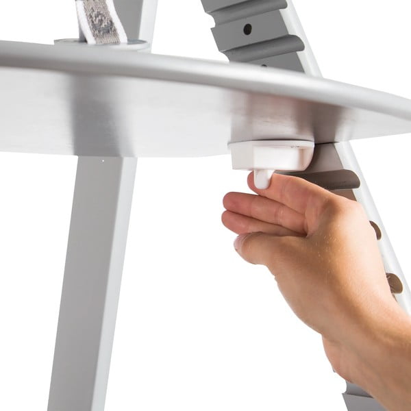 Maitinimo kėdutė Sit Up Click – Roba-image-3