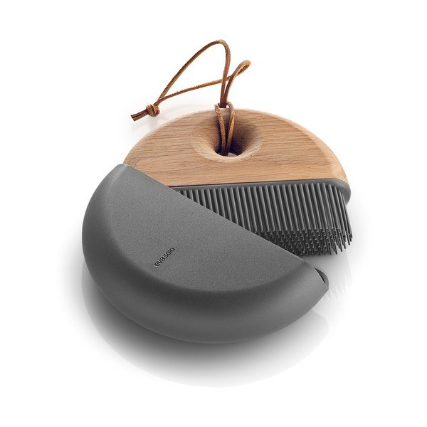 Šluotelė trupiniams su indeliu Eva Solo-image-2