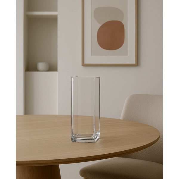 Stiklinė vaza - Casa Selección-image-1