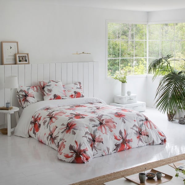 Medvilninis pagalvės užvalkalas Marghett Belvill, 45 x 155 cm-image-4