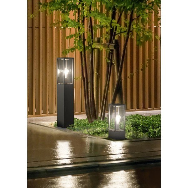 Lauko šviestuvas (aukštis 80 cm) Garonne – Trio-image-2