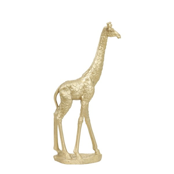Statulėlė iš polirezino Giraffe – Light & Living-image-1
