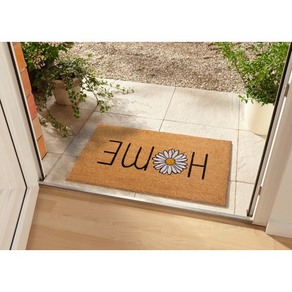 Kokoso pluošto kilimėlis 75x45 cm Home - Hanse Home-image-1