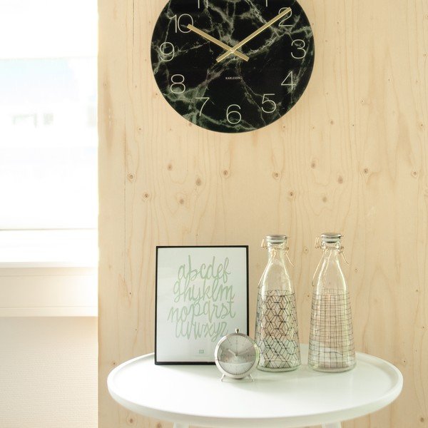 Juodas rėmelis PT LIVING Slim, 20 x 25 cm-image-3