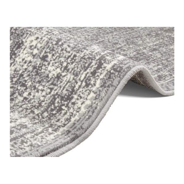 Pilkos spalvos kilimas Hanse Home Celebration Elysium, 160 x 230 cm-image-2