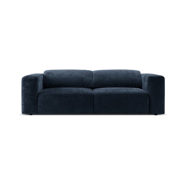 Sofa tamsiai mėlynos spalvos 234 cm Cruz – Micadoni Home