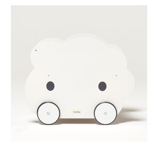 Vaikų saugojimo dėžė Cloud - Rocket Baby-image-1