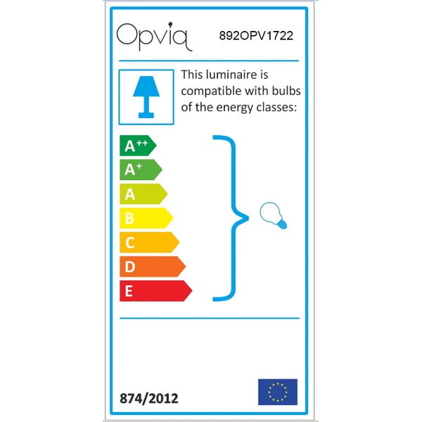 Juodos spalvos kabantis šviestuvas ø 50 cm su metaliniu gaubtu Tel – Opviq lights-image-4