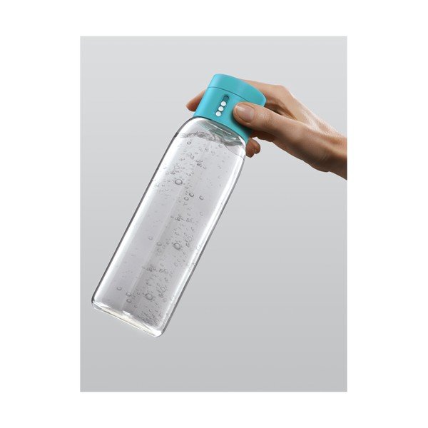 Butelis su užpildymo skaitikliu Joseph Joseph Dot, 600 ml-image-2