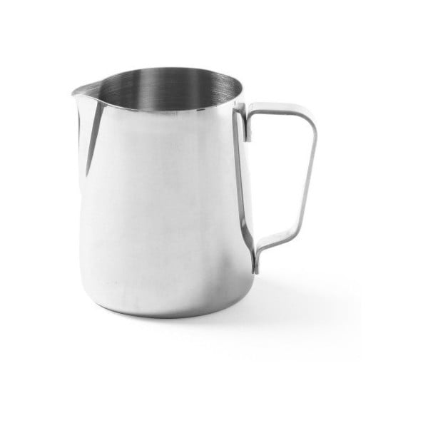 Iš nerūdijančio plieno aksesuaras kavos ruošimui – Hendi