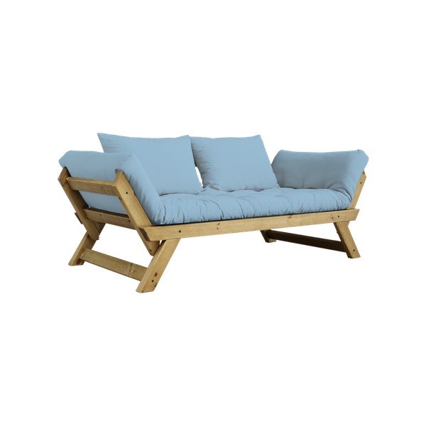 Kintama sofa Karup Bebop Honey/Celeste-image-4