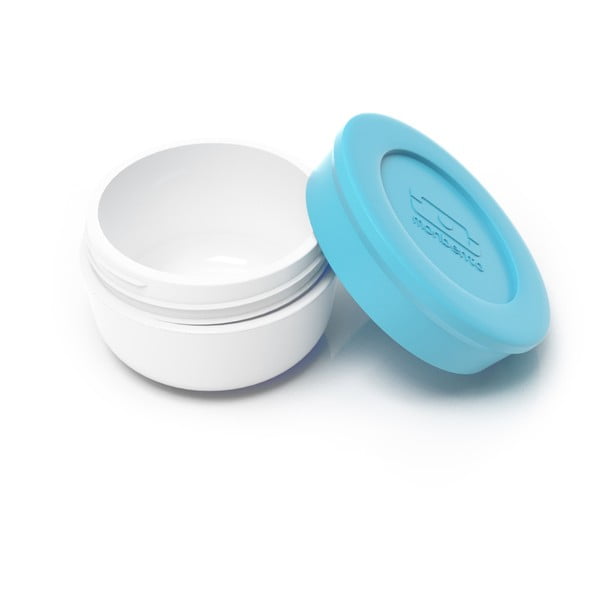 Mėlynai baltas "Monbento" puodelis, 28 ml-image-1