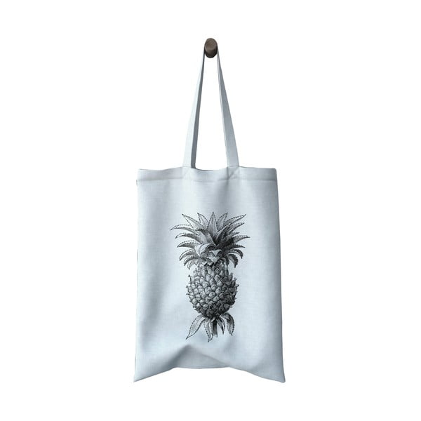 Paplūdimio krepšys Katelouise Pineapple